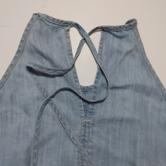 Bella Dahl Jean top - Picture 2 of 4